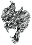 Evil Dragon, etNox Premium, Ring