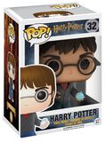 Harry Potter Vinylfiguur 32, Harry Potter, Funko Pop!