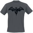 Skull Logo, Batman, T-Shirt Manches courtes