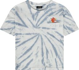 Karpador - Hawaii, Pokémon, T-shirt
