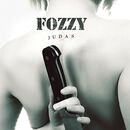 Judas, Fozzy, CD