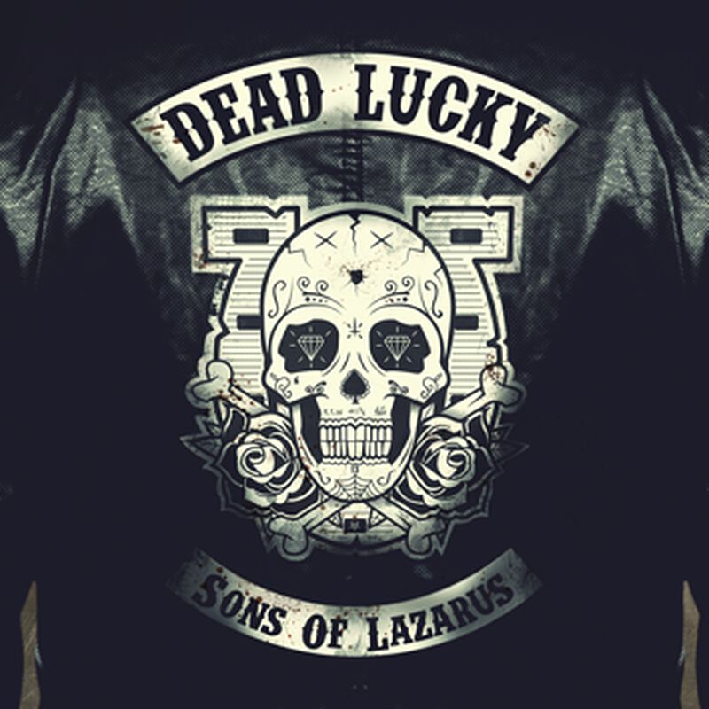 Dead Lucky Sons of Lazarus