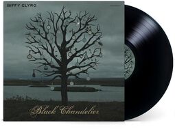 Black chandelier / Biblical, Biffy Clyro, LP