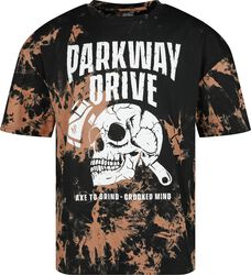 Parkway Drive, Parkway Drive, T-Shirt Manches courtes