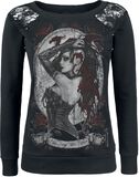 Game Of Ases, Alchemy England, Sweatshirts