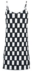 Benton Checker Cami Dress, Vans, Robe courte