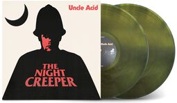 The night creeper, Uncle Acid & The Deadbeats, LP