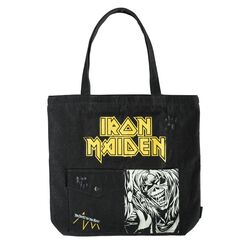 The Beast On The Road, Iron Maiden, Sac à bandoulière