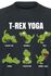 T-Rex Yoga