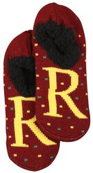 Ron Weasley, Harry Potter, Chaussettes
