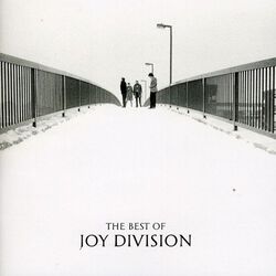 The best of, Joy Division, CD