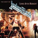 Living after midnight, Judas Priest, CD