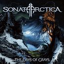 The days of grays, Sonata Arctica, CD