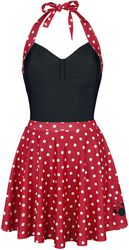 Minnie Mouse, Mickey Mouse, Maillot de bain