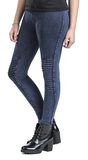 Jegging En Jersey Femme