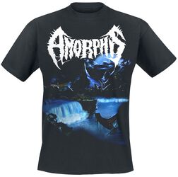 Tales From The Thousand Lakes, Amorphis, T-shirt