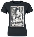 Want To See The Fun Part?, Miss Peregrine's Home For Peculiar Children, T-Shirt Manches courtes