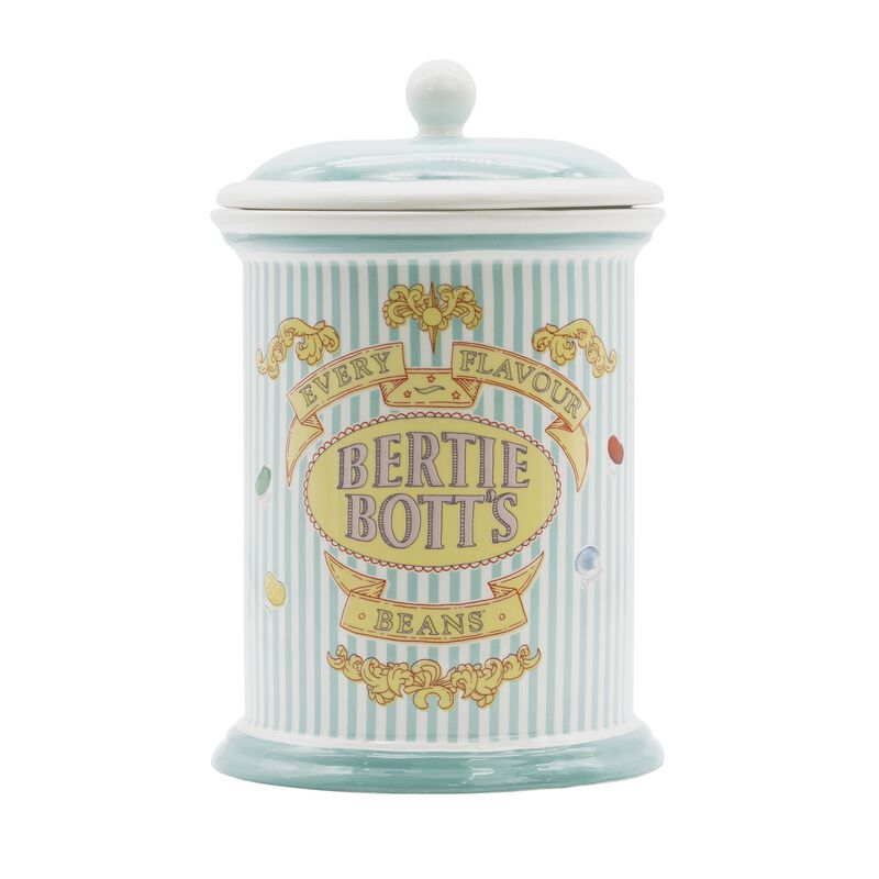 Boîte à biscuits Hufflepuff Hogwarts Alumni B-Ware - Harry Potter