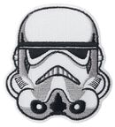 Loungefly - Stormtrooper, Star Wars, Patch