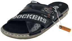 Sandals, Dockers by Gerli, Sandaal