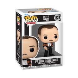 Deel 2 - Fredo Corleone vinyl figuur 1523, The Godfather, Funko Pop!