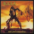 The last command, W.A.S.P., CD