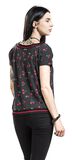 Cherry Dots Shirt