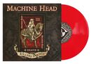 Killers & kings, Machine Head, LP