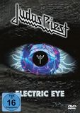 Electric eye, Judas Priest, DVD
