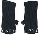 Love & Hate, Full Volume by EMP, Vingerloze handschoenen