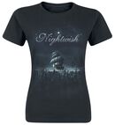 Woe To All, Nightwish, T-shirt