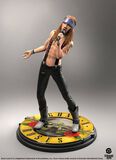 Axl Rose Rock Iconz Statue, Guns N' Roses, beeld