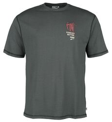 Downtown RE:COLLECTION - T-shirt, Puma, T-Shirt Manches courtes