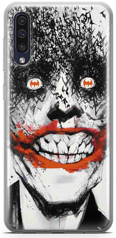 Joker - Face - Samsung