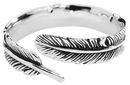 Silver Feather, Silver Feather, Ring