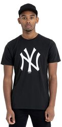 New York Yankees, New Era - MLB, T-shirt