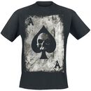 Ace of Spades, Ace of Spades, T-shirt