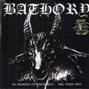 In memory of Quorthon, Bathory, LP