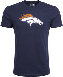 Denver Broncos, New Era - NFL, T-Shirt Manches courtes