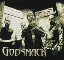Awake, Godsmack, CD