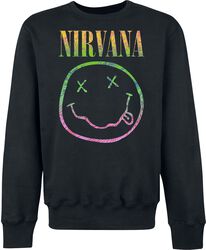 Sorbet Ray, Nirvana, Sweat-shirt