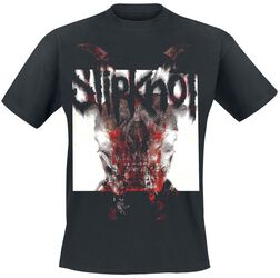 All Out Life, Slipknot, T-Shirt Manches courtes