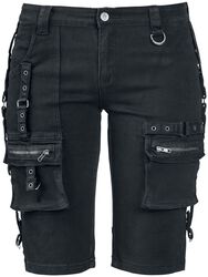 Short Sangles, Gothicana by EMP, Short