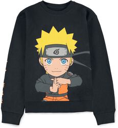 Kids - Shippuden - Naruto Uzumaki, Naruto, Sweat-Shirt
