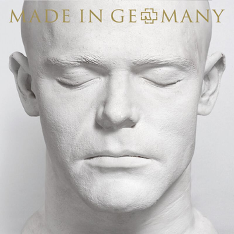 Made in Germany 1995 - 2011