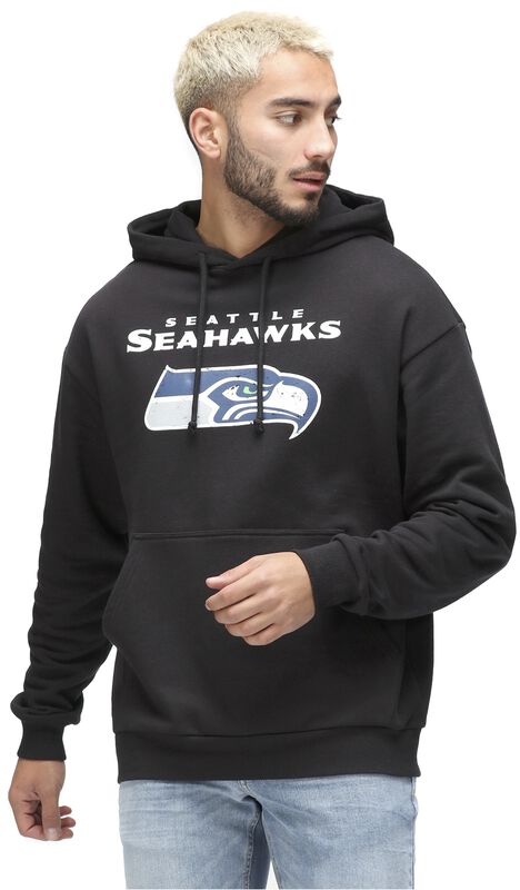 NFL Seahawks - Logo