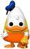 Donald Duck (Halloween) vinyl figuur nr. 1220