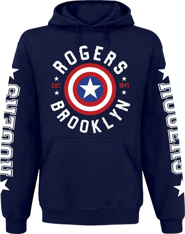 Rogers - Brooklyn