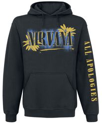 All Apologies, Nirvana, Sweat-shirt à capuche