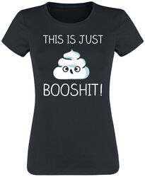 This Is Just Booshit!, Fun Shirt, T-shirt